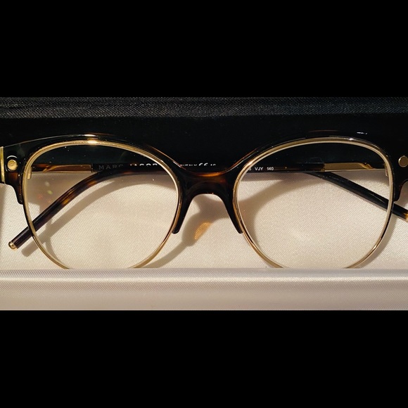 Designer Eyeglass Frames - Picture 10 of 14